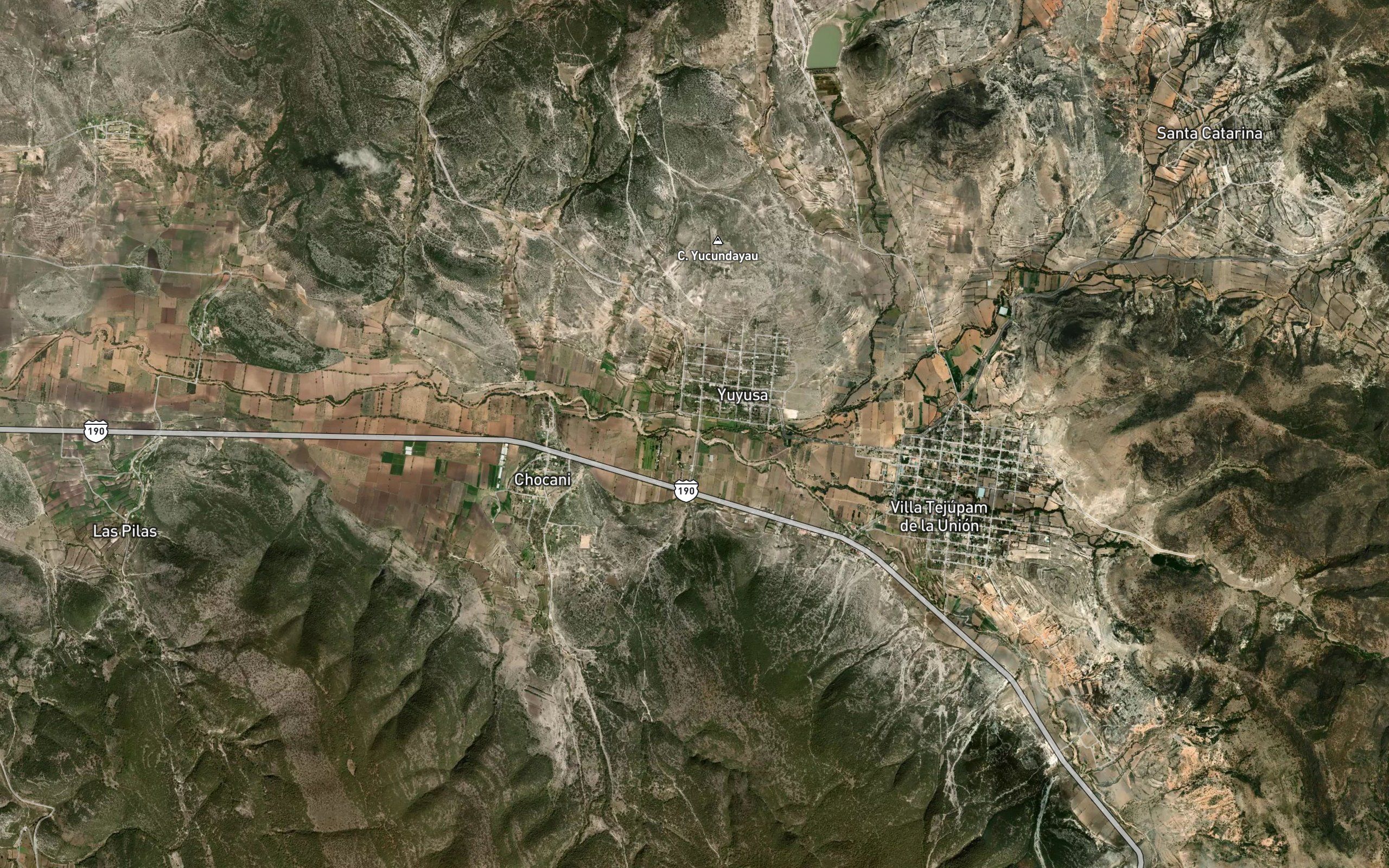 Rio Colorado