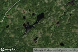 Rocky Pond