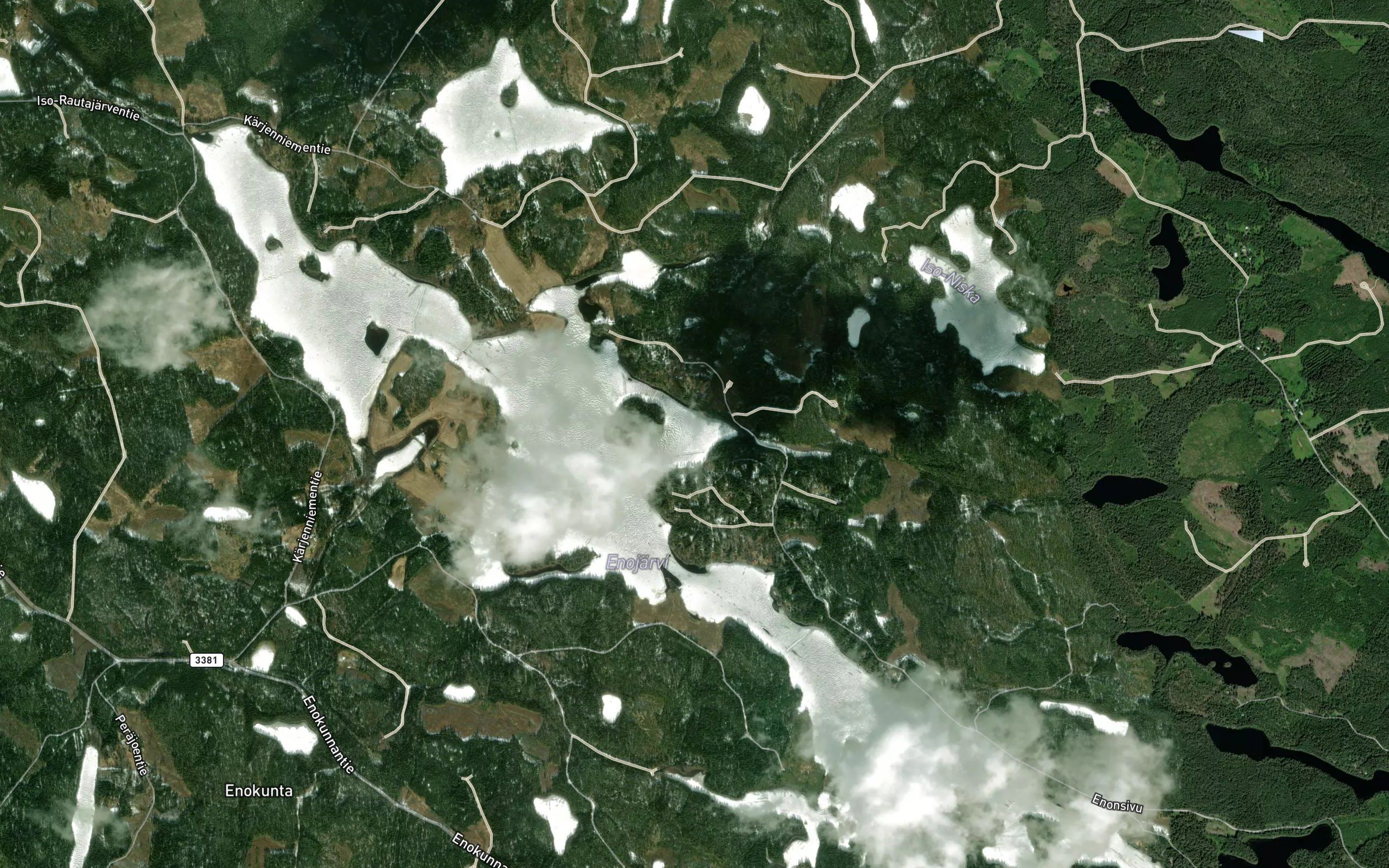 Vuohilahti