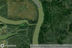 Rawson Creek