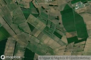 Eastern Outlet Drain