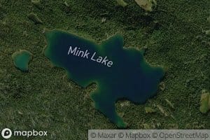Mink Lake