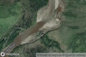 Everett Creek