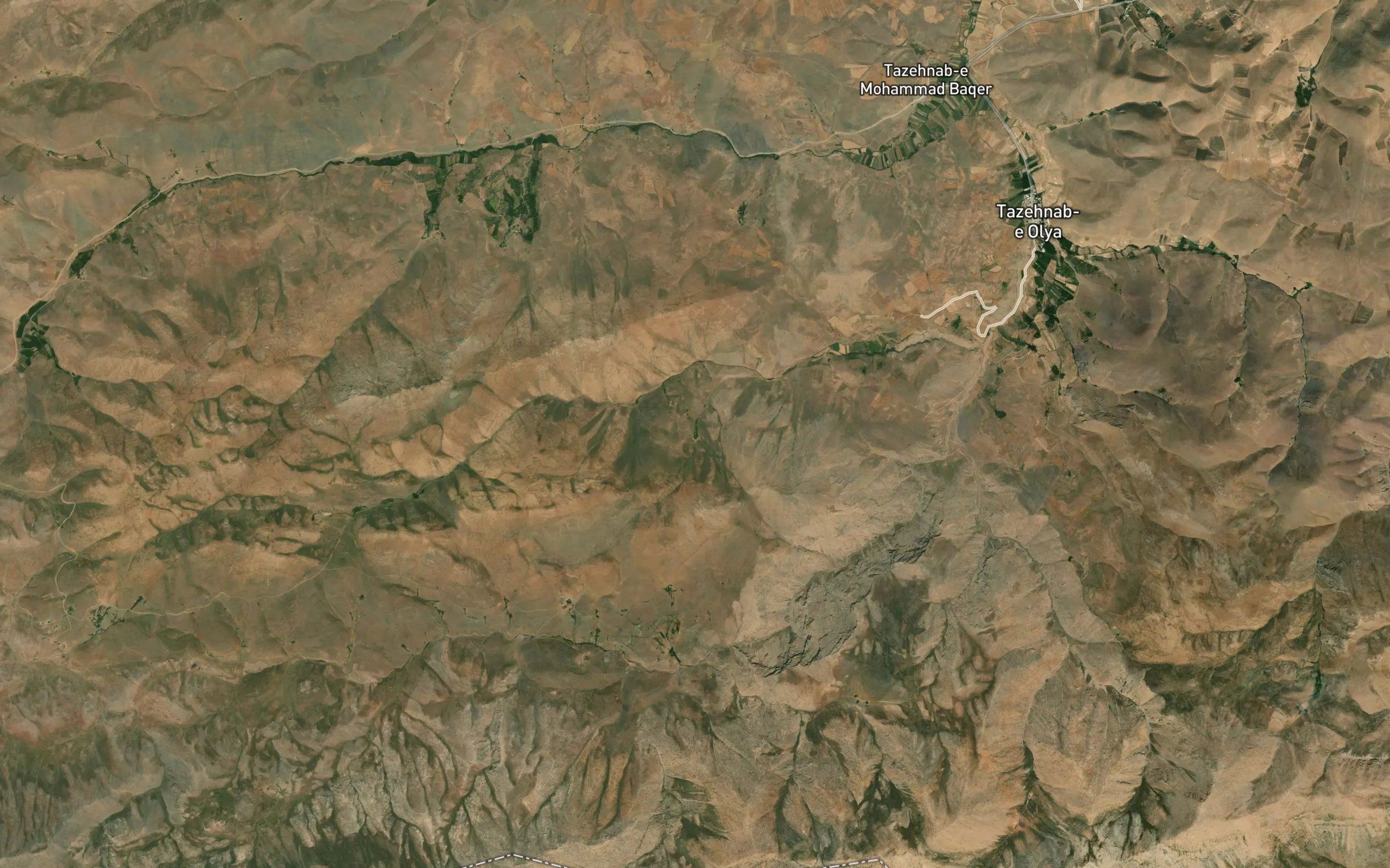Cheshmeh-ye Sard
