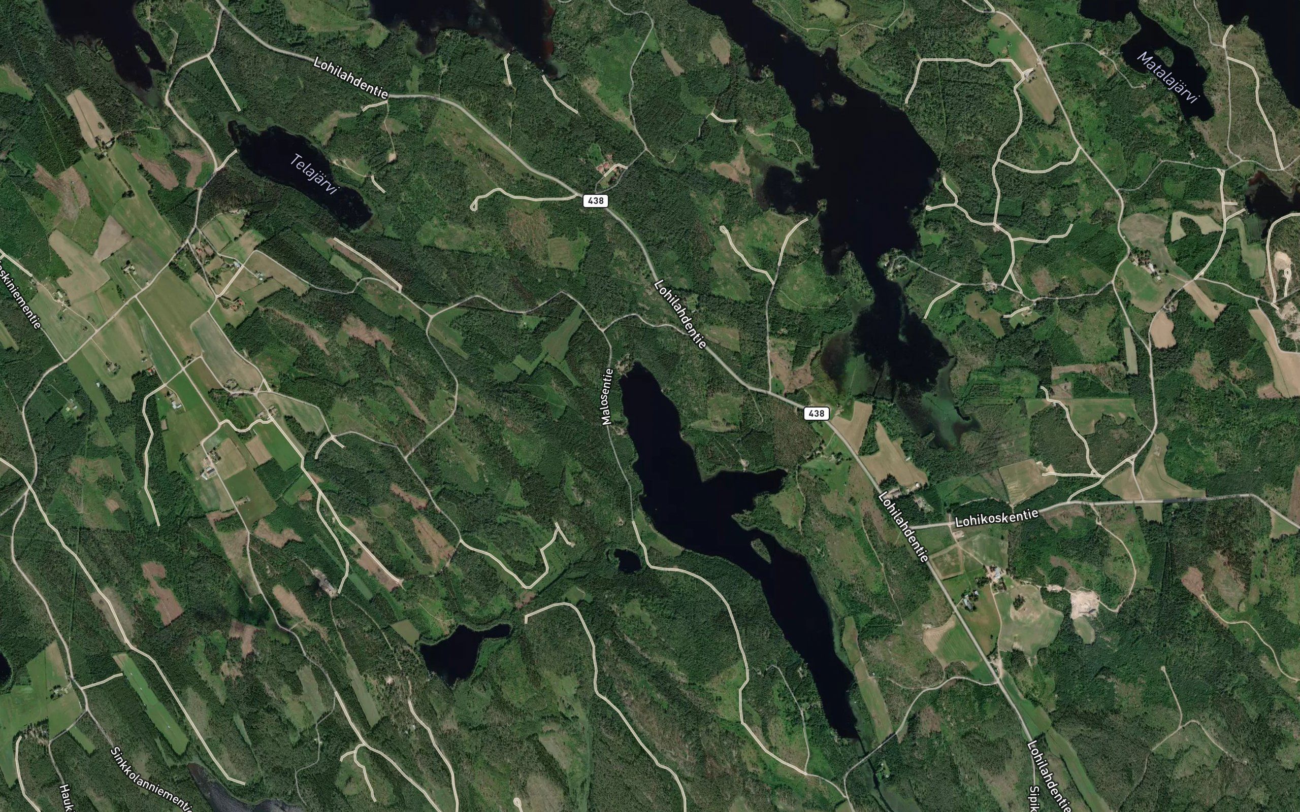 Malosenlahti
