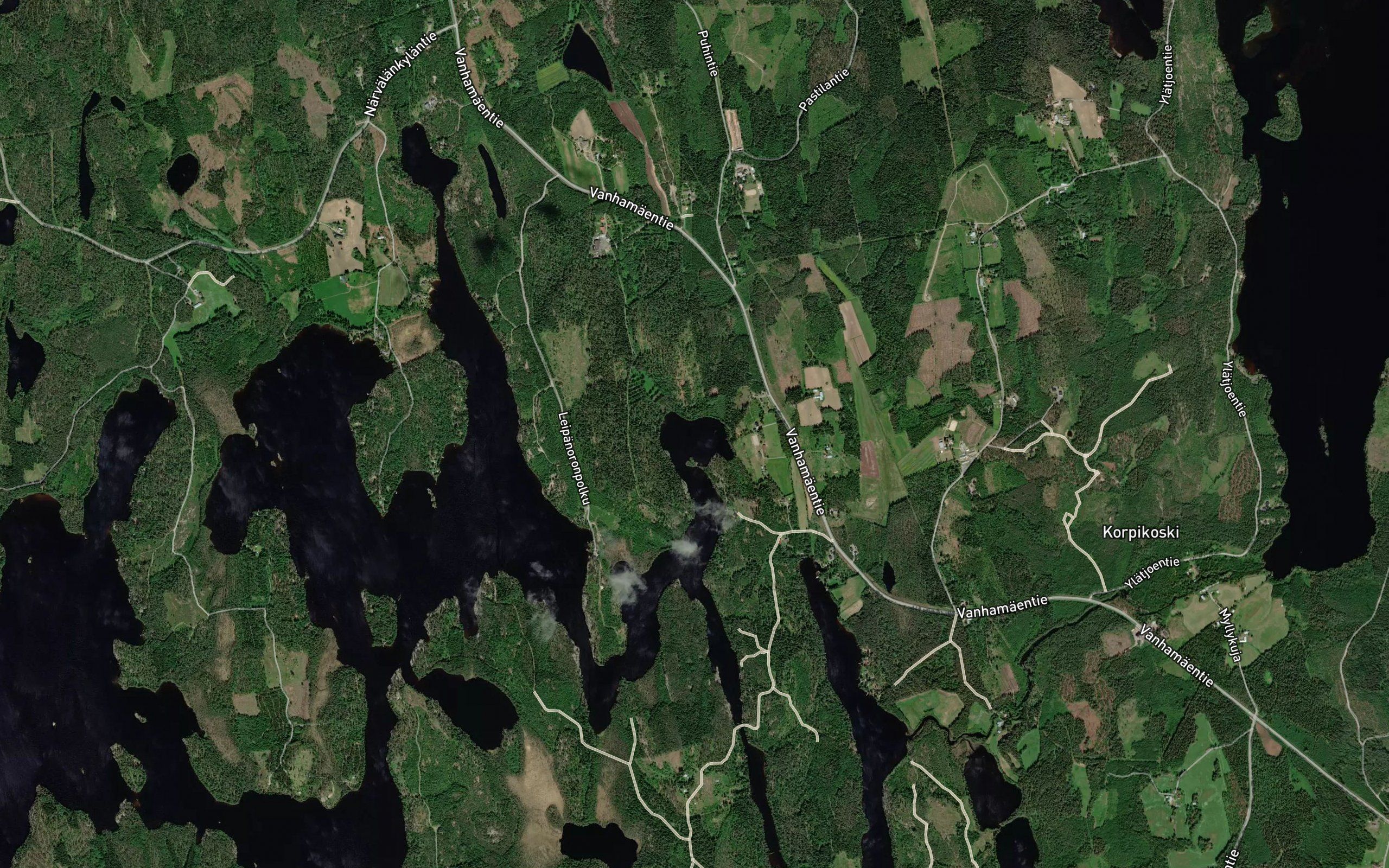 Kattilanlahti