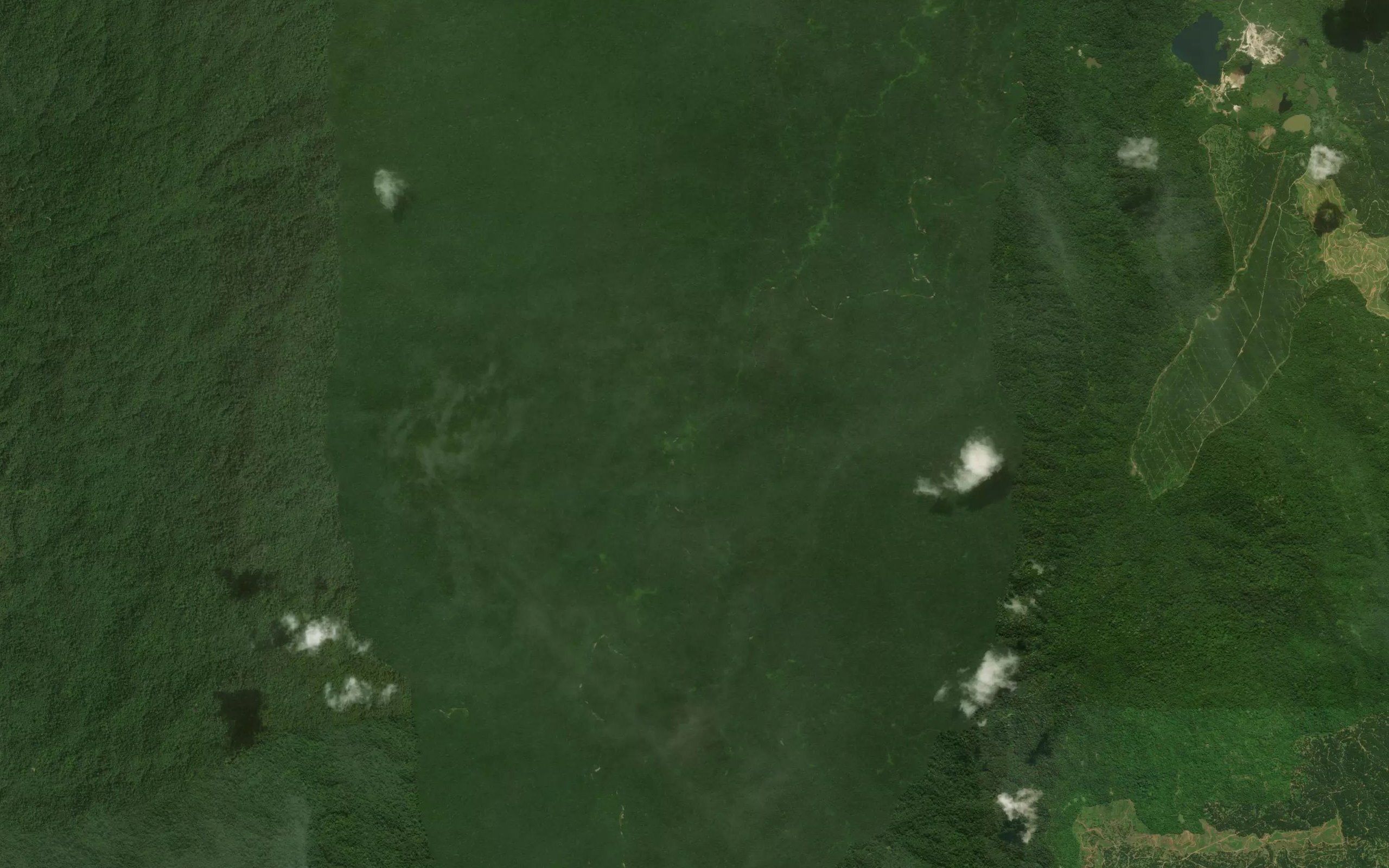 Sungai Sebutil