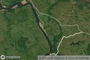 Quebrada La Temblona