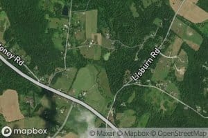 North Branch Beaver Creek