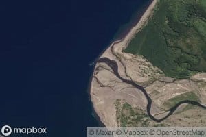 Rio Nilahue