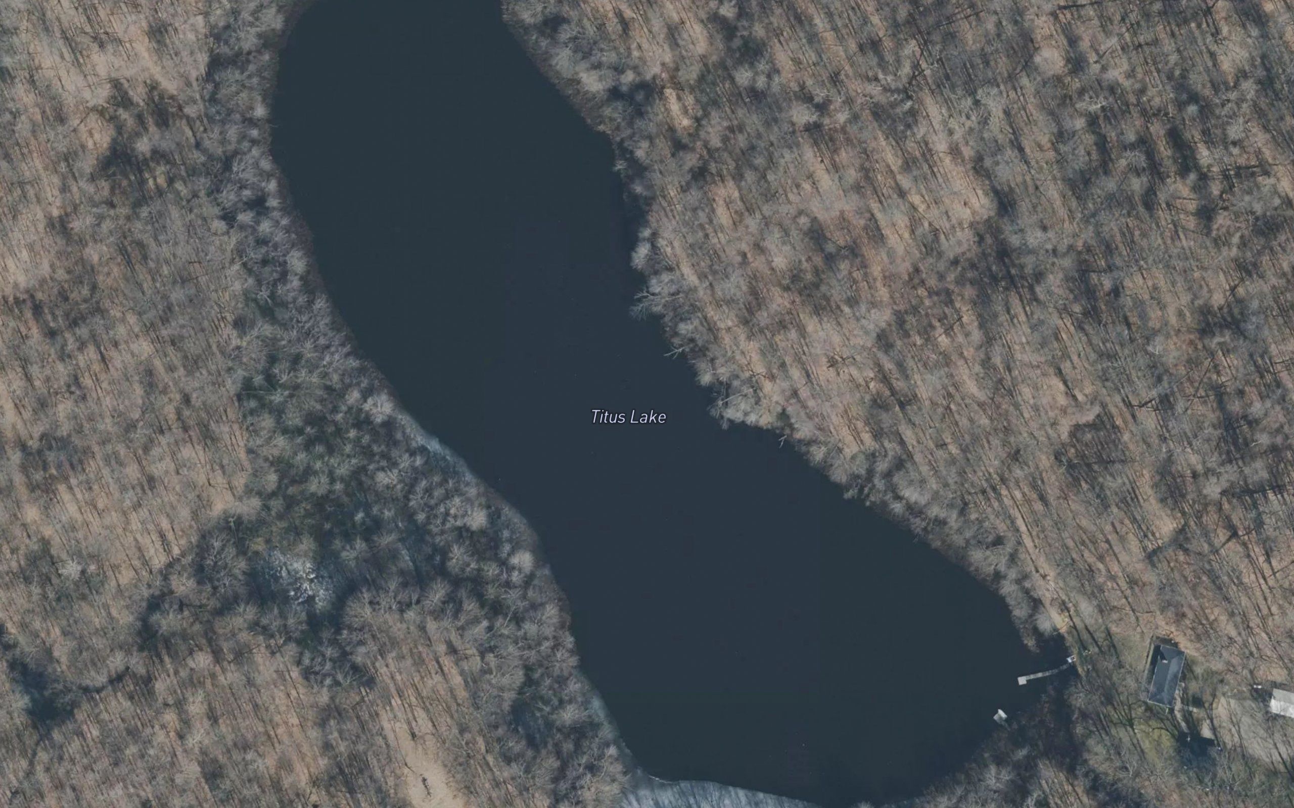 Titus Lake