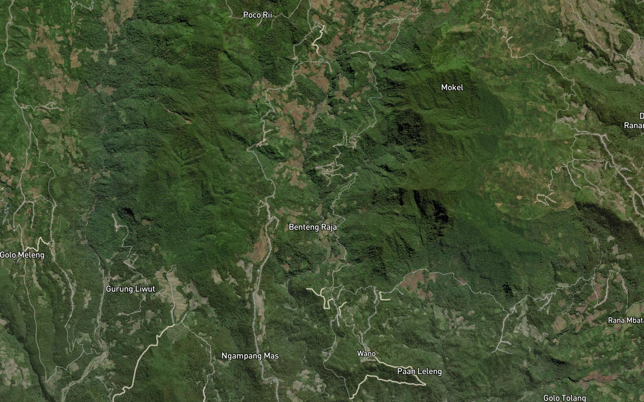 Wae Lampang