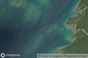 China Reef