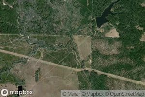 Fort Kirkland Branch