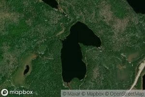 Lac du Bocage