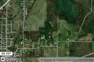 Old Oakland City Lake