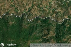 Quebrada Pena Blanca