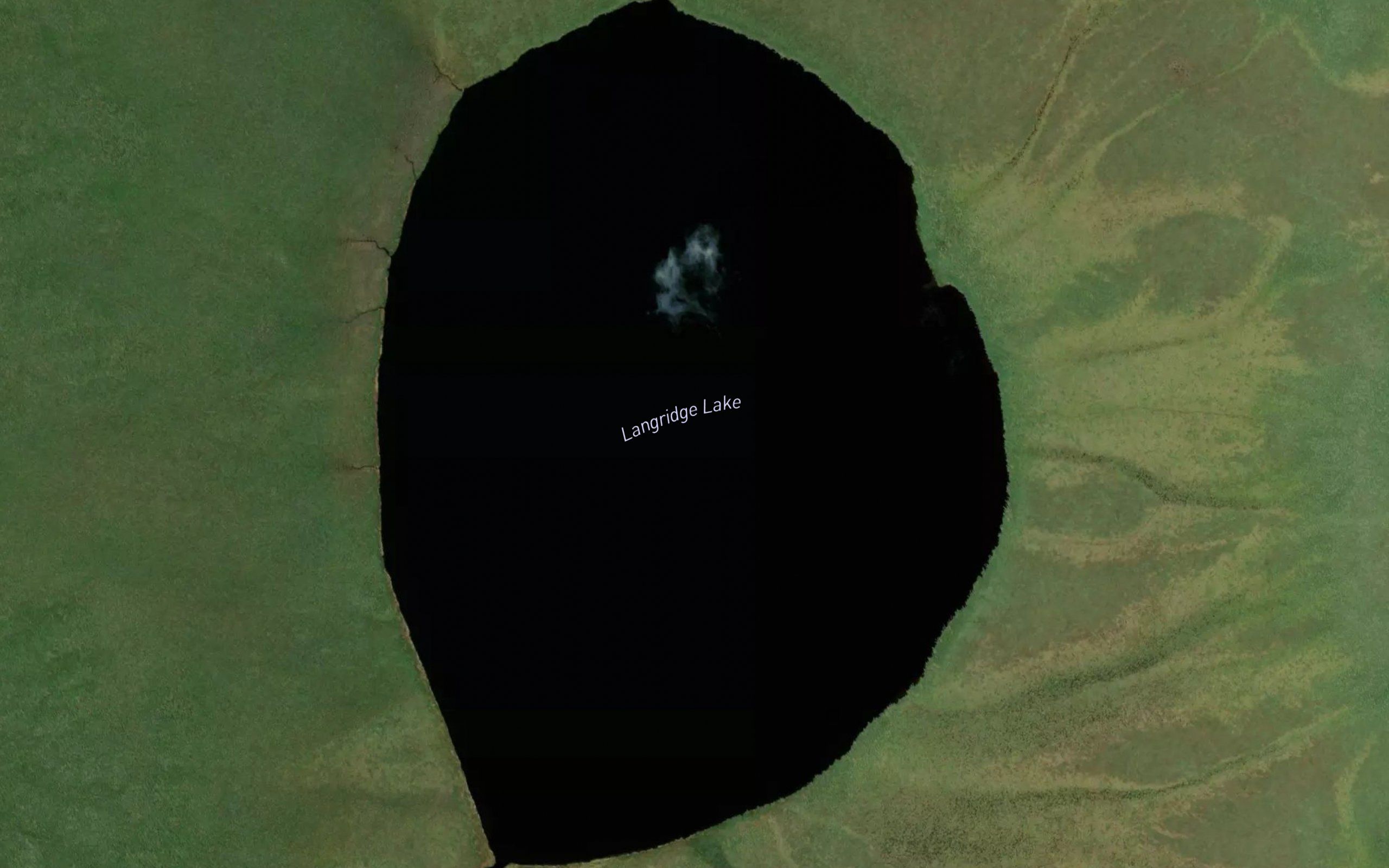 Langridge Lake