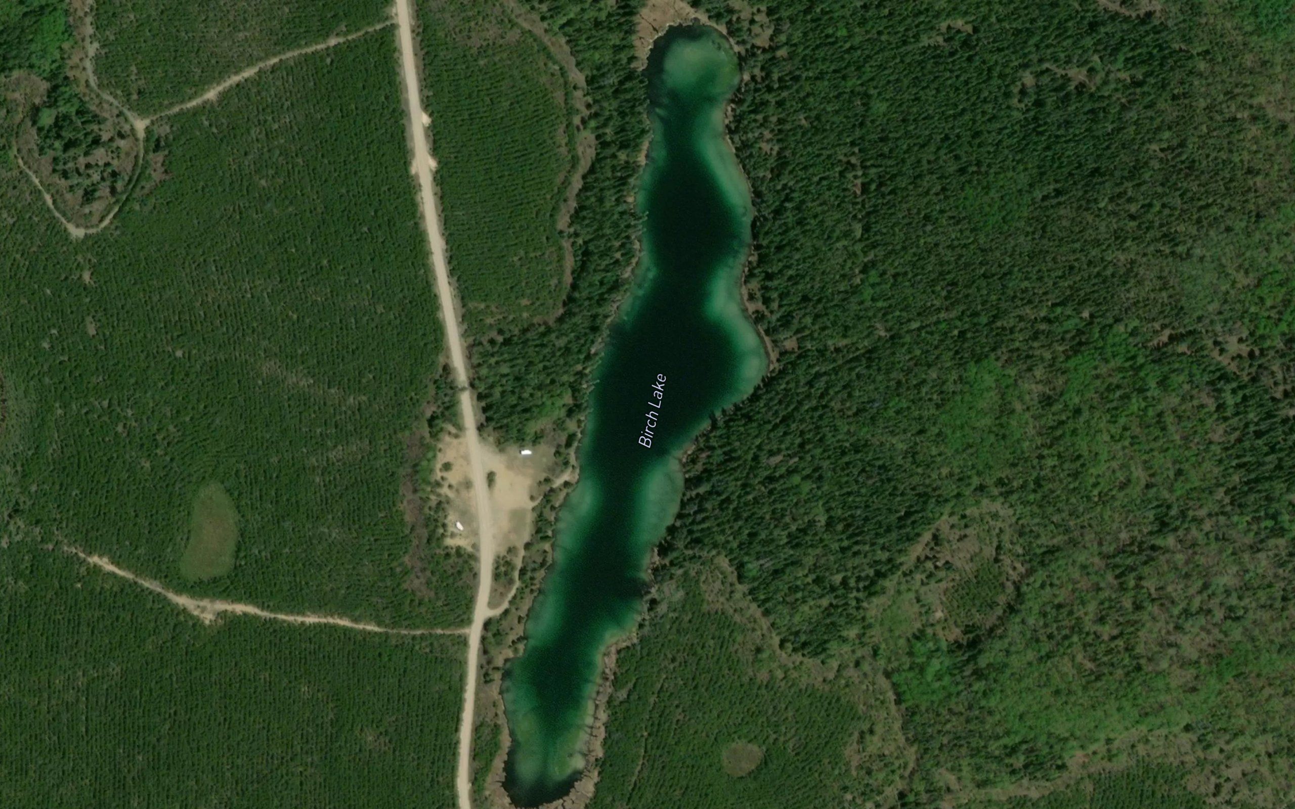 Birch Lake
