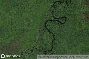 Little Presque Isle River