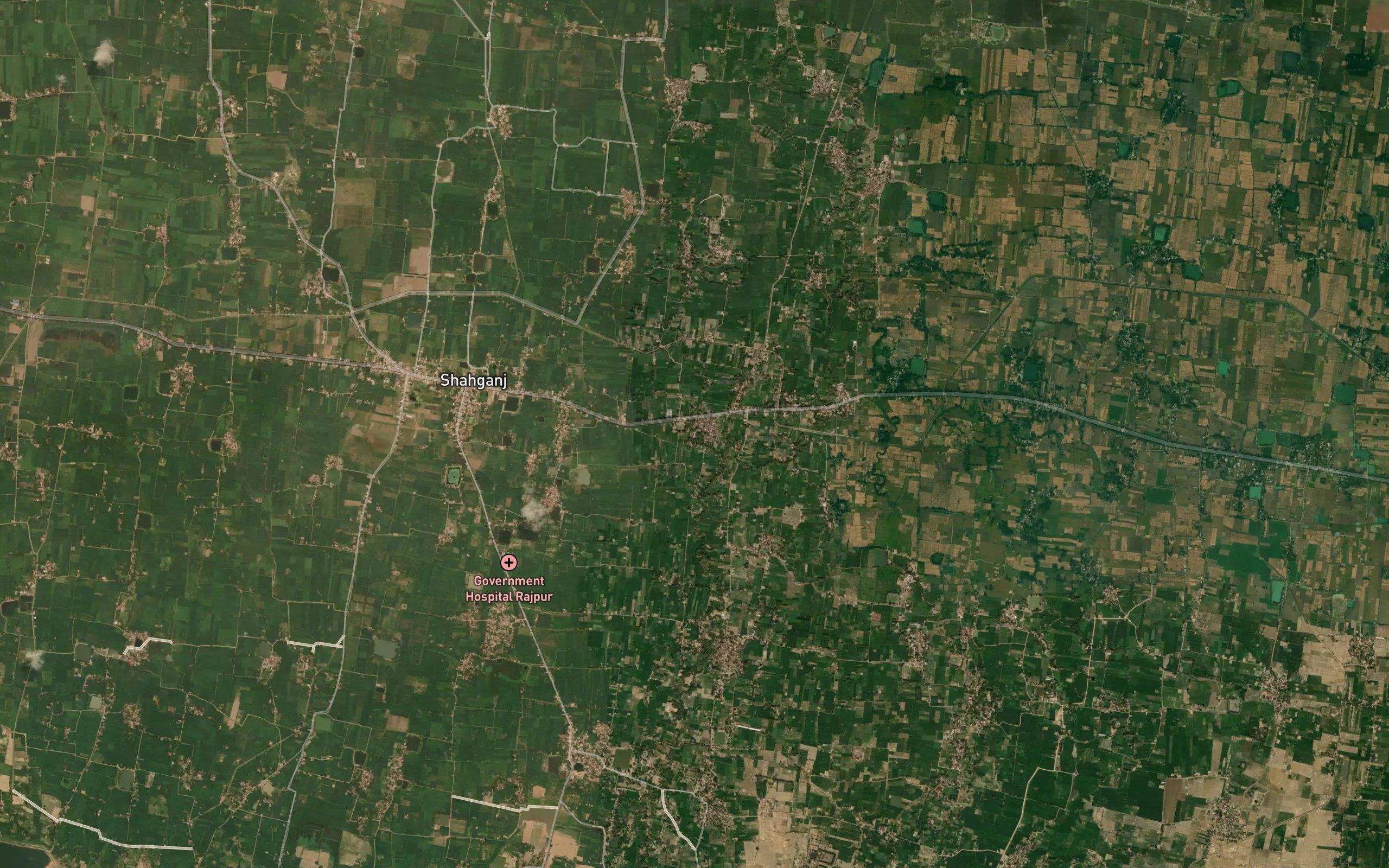 Patariya Nala
