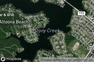 Stony Creek