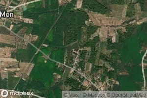 Ang Kep Nam Huai Man