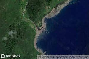 Magui River