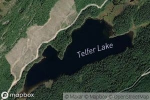 Telfer Lake
