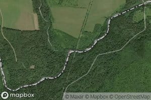 Iron River