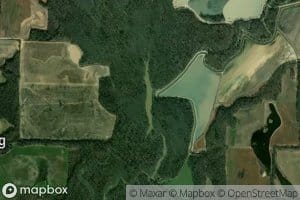 Mill Lake
