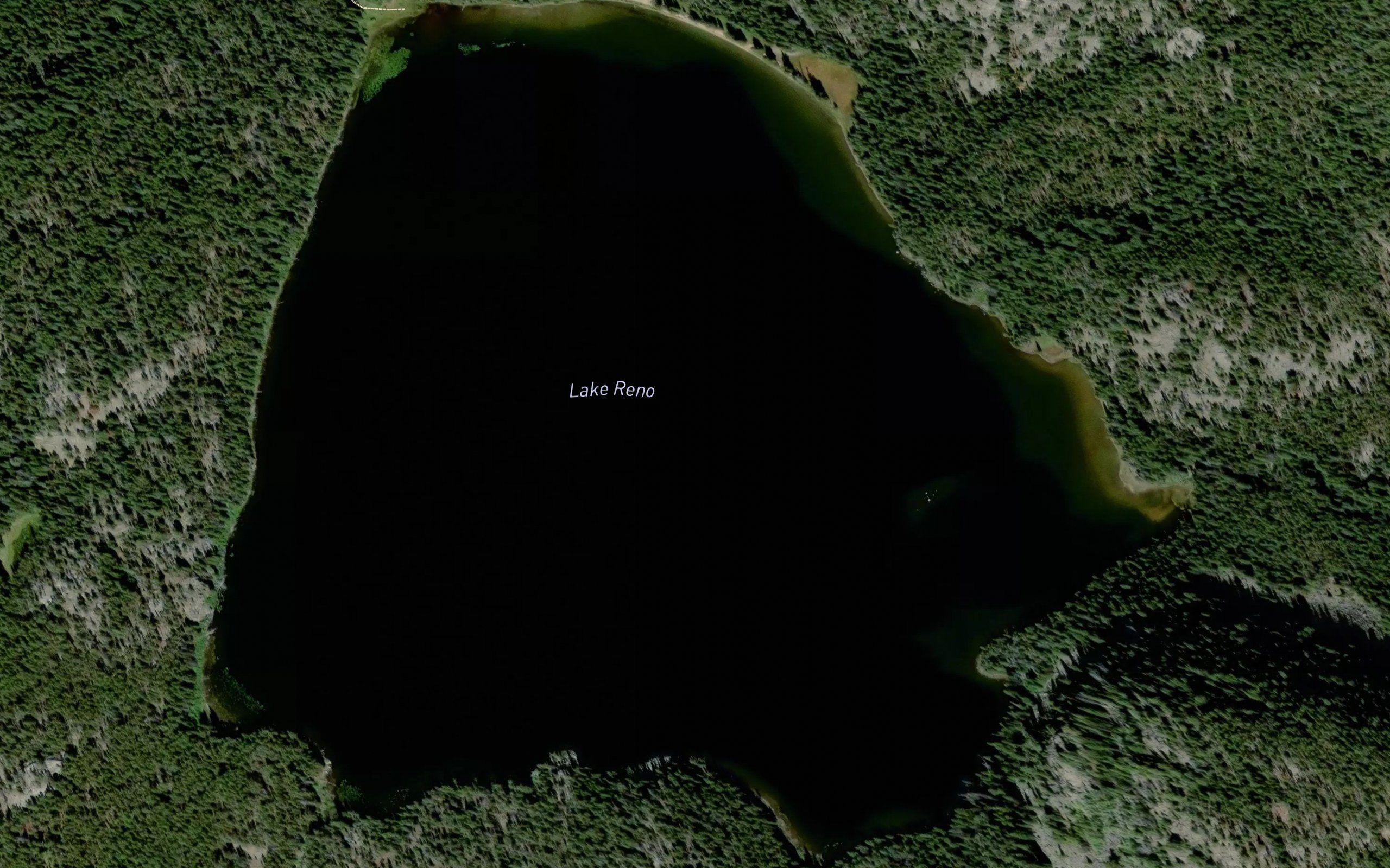 Lake Reno