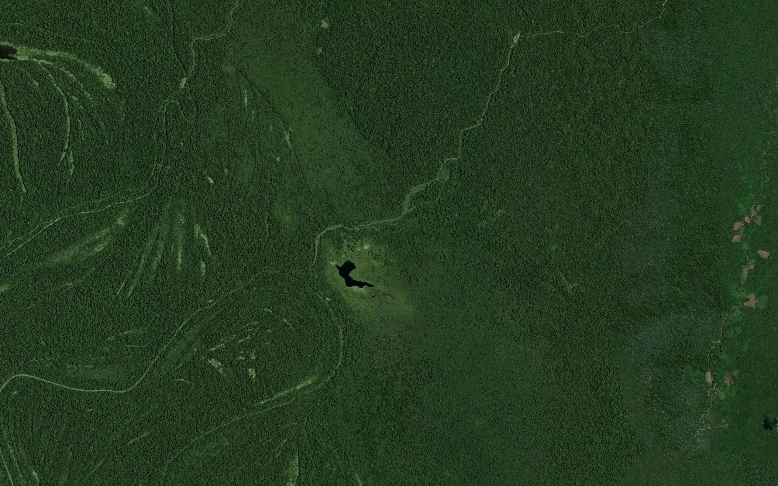 Quebrada Tunuya