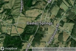 Casteel Springs
