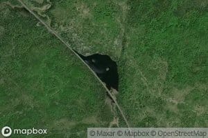 Gap Lake