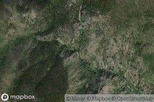 North Fork Hughes Creek