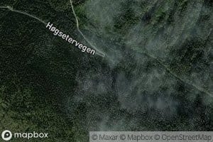 Nystugubekken