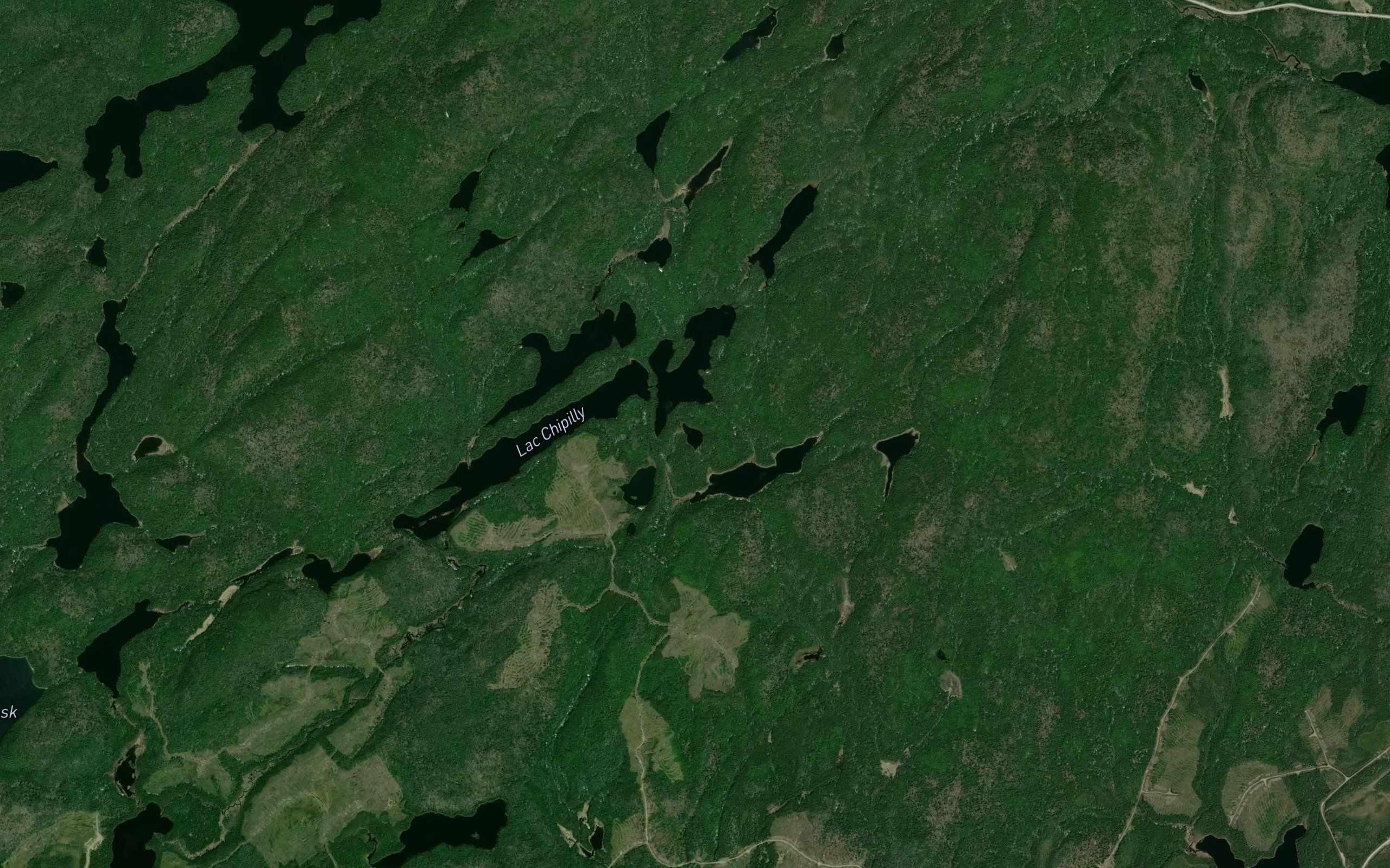 Lac Drop