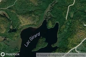 Lac Moore