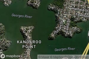 Connels Bay