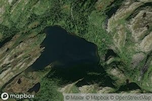Kvennvatnet
