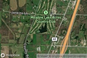 Meadow Brook Lake