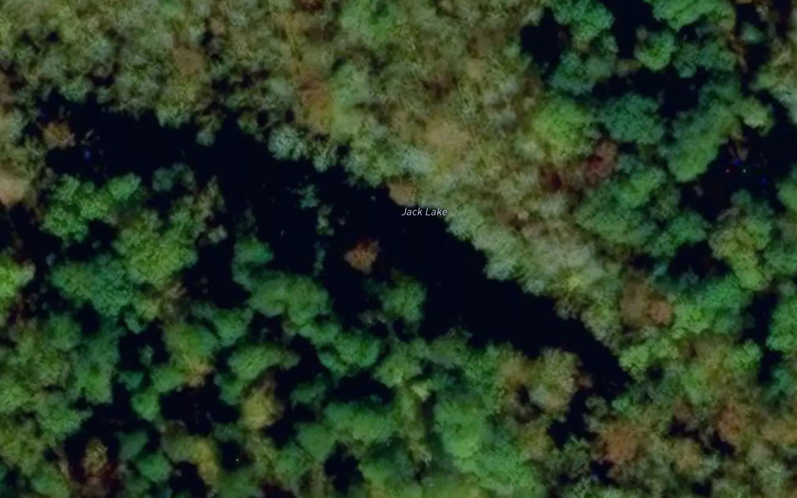 Jack Lake
