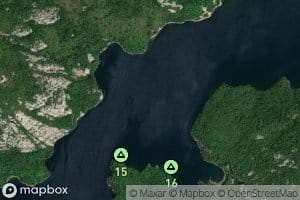 Killarney Lake