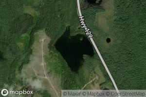 Pike Lake