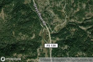 Porcupine Creek