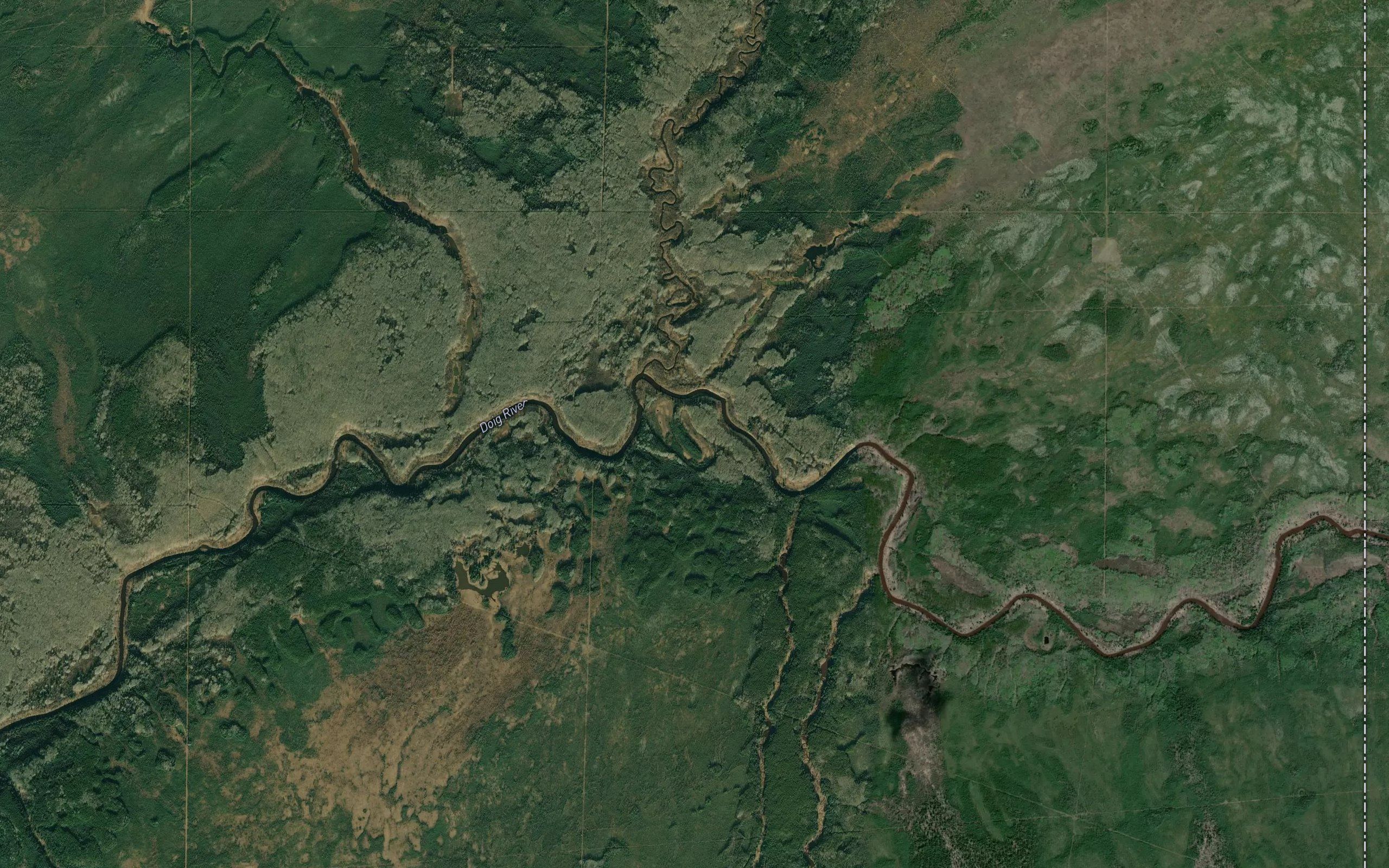 Adskwatim Creek