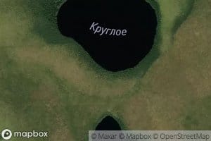 Ozero Kazennoye