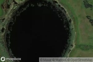 Ozero Bol'shoy Chulash