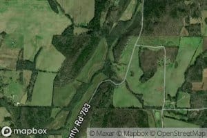 Poplar Spring Branch